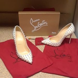 Christian Louboutin
